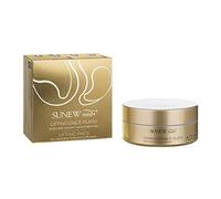 Rejuvenating pads under the eyes and on the nasal folds, lifting, moisturizing