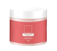 Rejuvenating Scrub,Sugar Facial Scrub,Sugar Scrub For Body, Face, Feet, for Smoother, Brighter Skin
