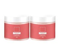 Rejuvenating Scrub,Sugar Facial Scrub,Sugar Scrub For Body, Face, Feet, for Smoother, Brighter Skin