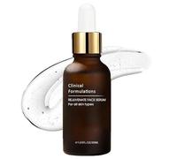 Rejuvenating Serum, Gentle Anti-Aging Serum, 30ml - Suitable for all skin types, helps reduce wrinkles and dark spots, for daily care, firms the face