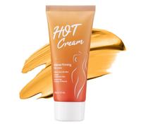 Rejuvenating Skin Cream, Nourishing Body Lotion Formula, 200ml Firming Gel with Hydration Boost, Lightweight Fat Reduction Emulsion, Body Care with Smooth Texture, Slimming Solution for Arms Waist