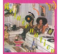 Meters - Rejuvenation [VINYL]