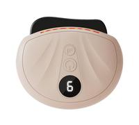 Rejuvenation Toning, Thermal Skin Care, Electric Face Massage, Beauty Personal Care, Perfect for Improving The Skin, Glow Boost, 3.94x3.15x0.79 Inches