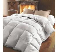 rejuvopedic 13.5 Tog King Size 15% Duck Feather Duvet