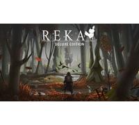 REKA Deluxe Edition
