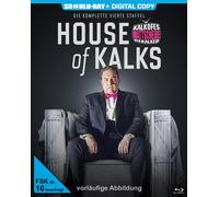 Kalkofes Mattscheibe - Rekalked - Staffel 4: House of Kalks (SD on Blu-ray)