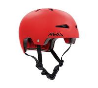 Rekd Protection Elite 2.0 Helmet Red L-XL