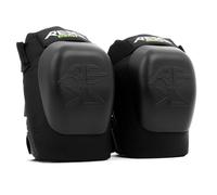 Rekd Protection Energy Patrol Ramp Pads Knee Guard Black S Men,Women