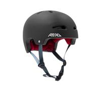 REKD Ultralite In-Mold Helmet Black