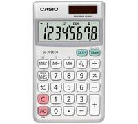Rekenmachine Casio Sl-305Eco Solar - OFFICE - P2222z