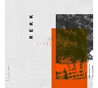 Rekk - Well, the Story Is