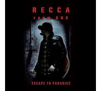 REKKA - Escape To Paradise