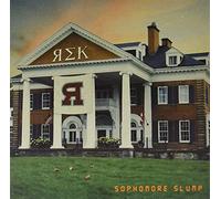 Reklaws - Sophomore Slump [Vinyl LP] [VINYL]