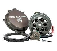 Rekluse Radiuscx Husaberg Te 125 14/husqvarna Tc 125 14-15/te 125 14-16 Clutch Kit