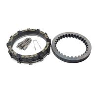 REKLUSE TorqDrive (Adventure) Cluth Kit