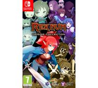 Reknum Origins Collection (Nintendo Switch)