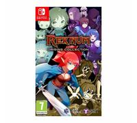 Reknum Origins Collection (Nintendo Switch)