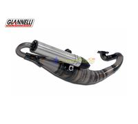 31613RK Exhaust Silencer Giannelli Rekord Aprilia SR 50 R Factory IE 2008/2009