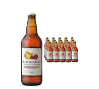 Rekorderlig Mango & Raspberry Cider 15 x 500ml Case
