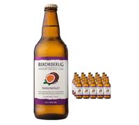 Rekorderlig Passion Fruit Cider Multipack, 15 x 500 ml