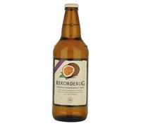 Rekorderlig Passionfruit Cider 500ml - Case of 12