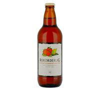 Rekorderlig Strawberry And Lime Cider 500ml - Case of 12
