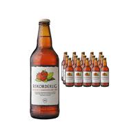 Rekorderlig Strawberry & Lime Cider 15 x 500ml Case