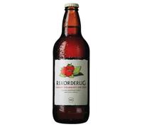 Rekorderlig Strawberry & Lime Fruit Cider (15 x 500ml)