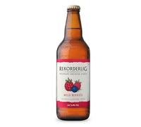Rekorderlig Wild Berries Cider 15 x 500ml Bottles