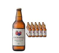 Rekorderlig Wild Berry Cider 15 x 500ml Case