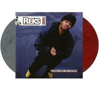 REKS - Along Came The Chosen (25th Anniversary) [VINYL]