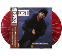 Reks - Along Came The Chosen [New Vinyl LP] Colored Vinyl, Red, Anniversary Ed