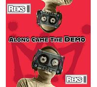 Reks - Along Came The Demo [Vinyl LP] [VINYL]