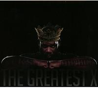 Reks - The Greatest X