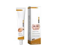 Rekulo Bee Venom Wrinkle Removal Cream, Anti-Wrinkle Moisturiser, Long-Lasting Moisturizing Light Lines, To Enhance Elasticity, for All Skin Type (1, 20g)