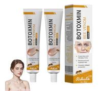Rekulo Bee Venom Wrinkle Removal Cream, Professional bee venom cream, Rekulo Wrinkle Removal Skin Treatment Cream, Anti-Aging bee Venom creams, for All Skin Type (2 Pcs)