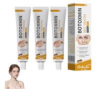 Rekulo Bee Venom Wrinkle Removal Cream, Professional bee venom cream, Rekulo Wrinkle Removal Skin Treatment Cream, Anti-Aging bee Venom creams, for All Skin Type (3 Pcs)