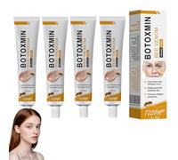 Rekulo Bee Venom Wrinkle Removal cream, Rekulo Bee Venom Cream, Anti Ageing Face and Face Cream Restore Skin Elasticity, Lift,Plump Reduce Fine Line