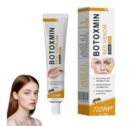 Rekulo Bee Venom Wrinkle Removal cream, Rekulo Bee Venom Cream, Anti Ageing Face and Face Cream Restore Skin Elasticity, Lift,Plump Reduce Fine Line