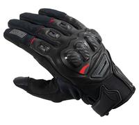 Rekurv C-13.09 Gloves unisex Black, L