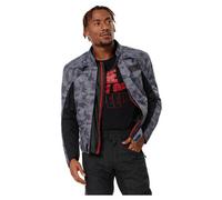 Rekurv E-11.03 Textile Jacket gray size 54