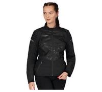 Rekurv E-21.02 Womens Textile Jacket black size 44