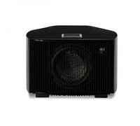REL Acoustics No.31 Reference Subwoofer Piano Black