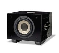 REL Acoustics S/550 Subwoofer - Piano Black