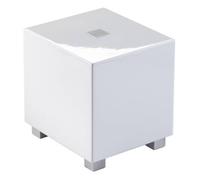 REL Acoustics T-Zero MKIII Subwoofer - High Gloss White