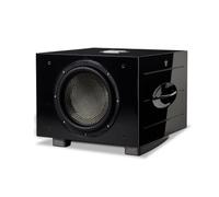 REL Carbon Special Black Label Subwoofer, Piano Black