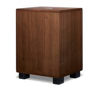 REL Classic 98 Subwoofer - Walnut