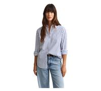 Rel Classic Poplin Striped Shirt - female - Gant - Shirts - Multicolor - L - Blouses & Shirts L