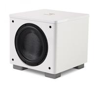 REL HT 1003 MKII 300 Watt Subwoofer - White