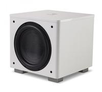 REL HT 1205 MKII 500 Watt Subwoofer - White